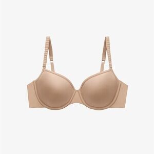 Third Love 24/7 Classic T-Shirt Bra In Taupe